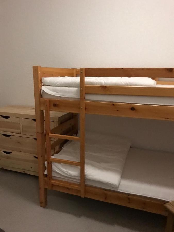 Appartement Royal Milan A Deux Cles Partie Nuit Et Partie Jour Saint-Lary-Soulan Exteriör bild