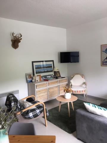 Appartement Royal Milan A Deux Cles Partie Nuit Et Partie Jour Saint-Lary-Soulan Exteriör bild